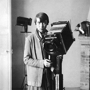  Berenice Abbott 